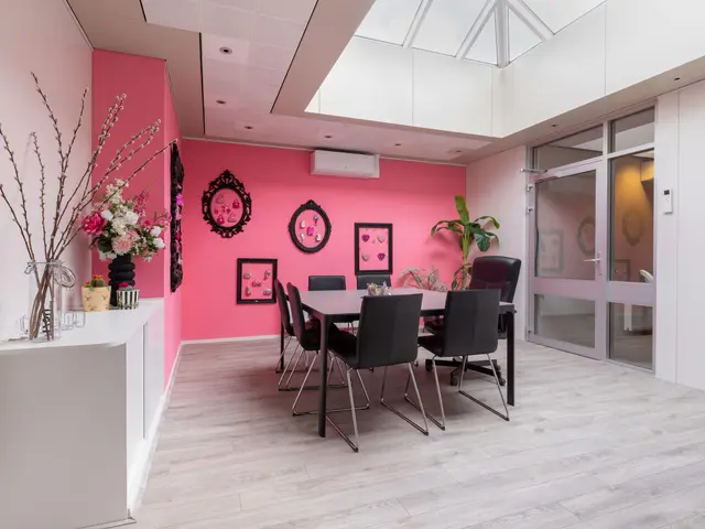 Havenstraat 1A, Beverwijk