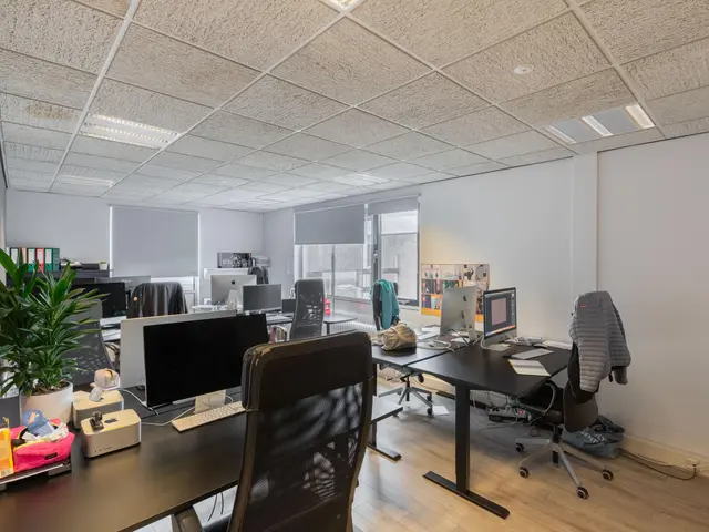 Havenstraat 1A, Beverwijk