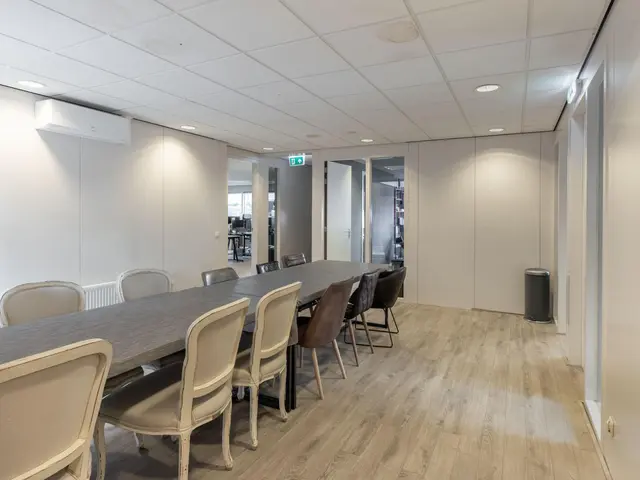 Havenstraat 1A, Beverwijk