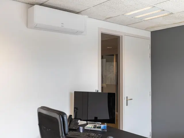 Havenstraat 1A, Beverwijk