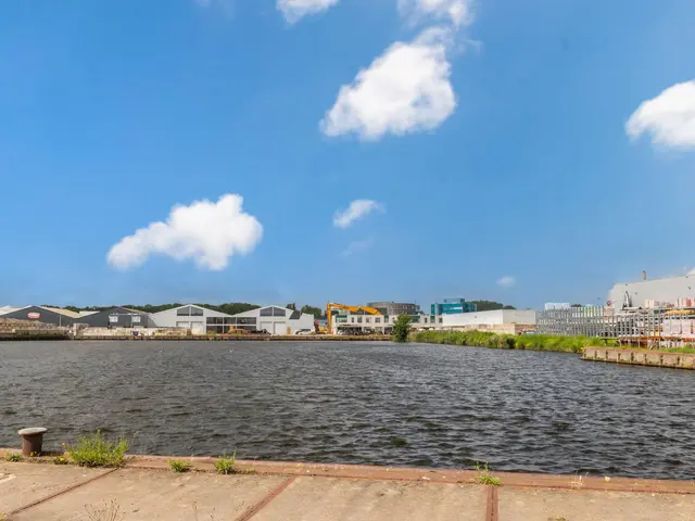 Havenstraat 1A, Beverwijk