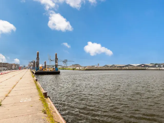 Havenstraat 1A, Beverwijk