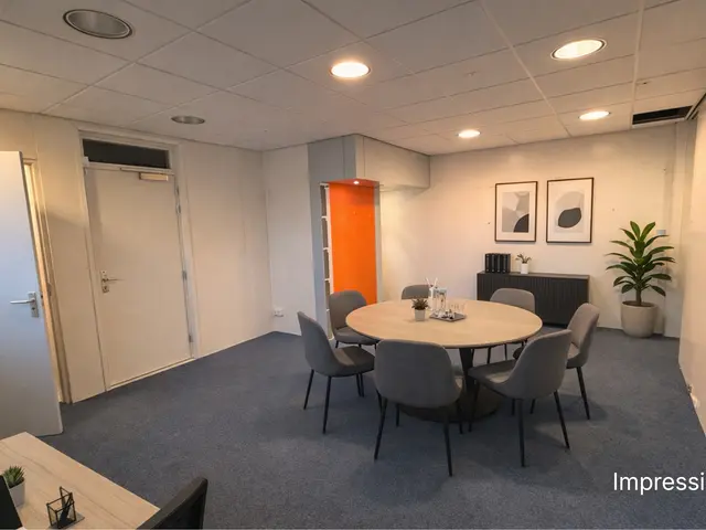 Havenstraat 1A, Beverwijk