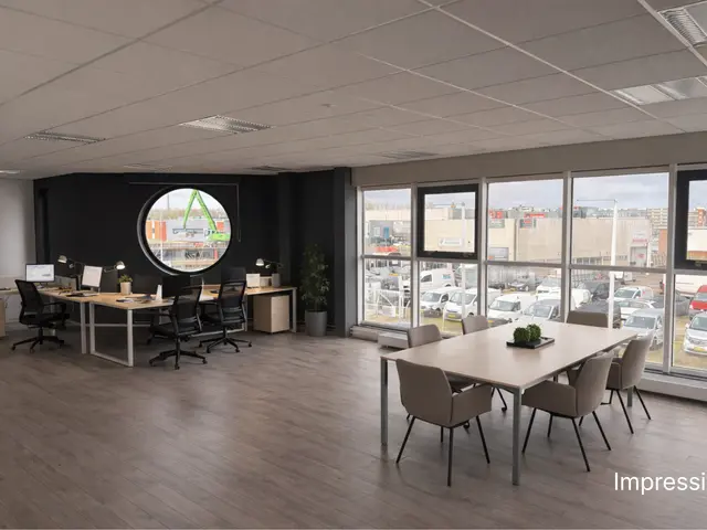 Havenstraat 1A, Beverwijk