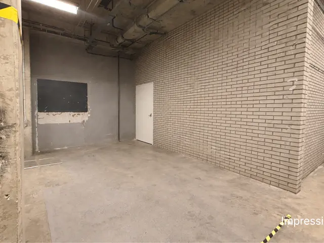 Havenstraat 1A, Beverwijk