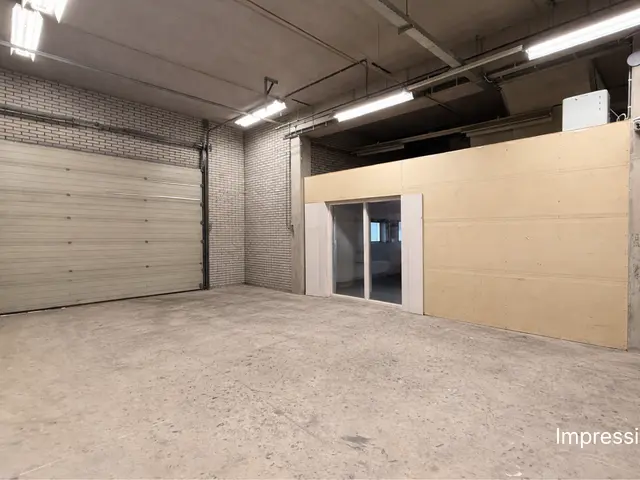 Havenstraat 1A, Beverwijk