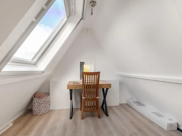 Zevenhuizerlaan 36, HEILOO