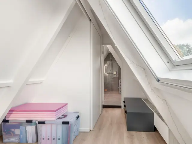 Zevenhuizerlaan 36, HEILOO