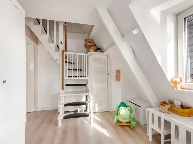 Zevenhuizerlaan 36, HEILOO