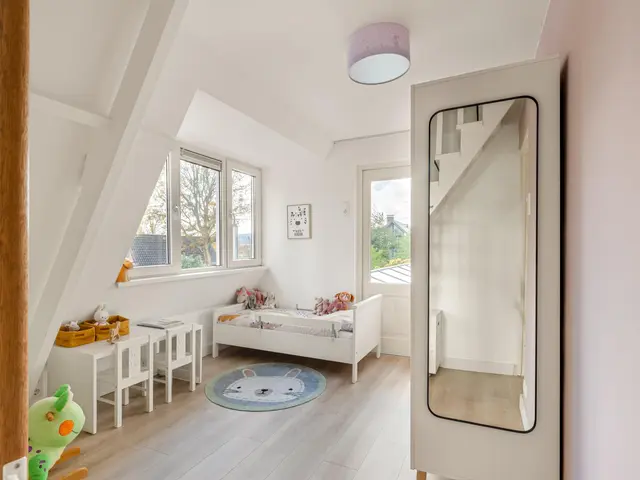 Zevenhuizerlaan 36, HEILOO