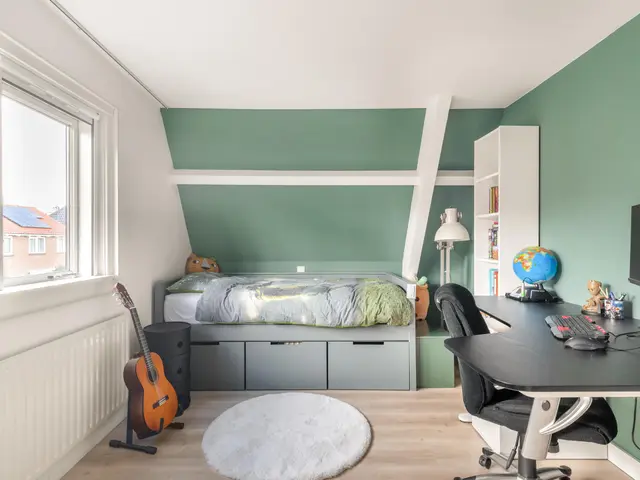 Zevenhuizerlaan 36, HEILOO