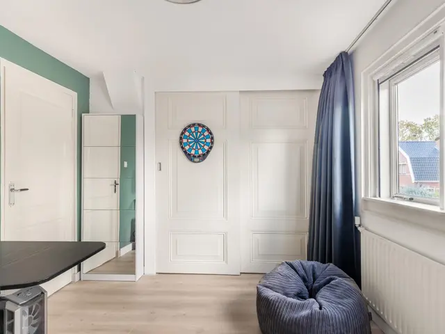 Zevenhuizerlaan 36, HEILOO