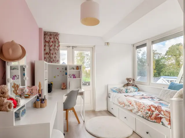 Zevenhuizerlaan 36, HEILOO