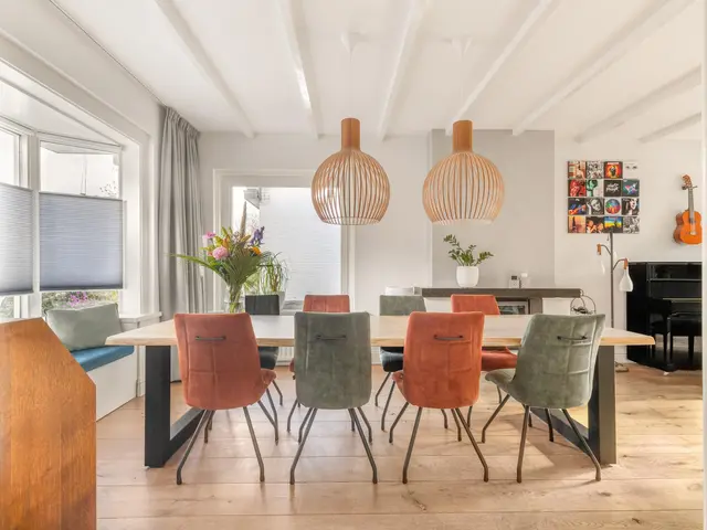 Zevenhuizerlaan 36, HEILOO