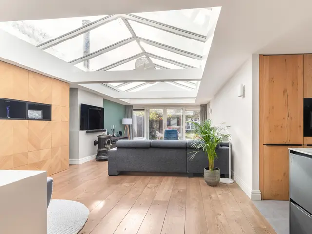 Zevenhuizerlaan 36, HEILOO