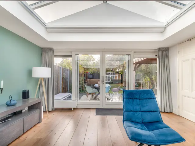 Zevenhuizerlaan 36, HEILOO