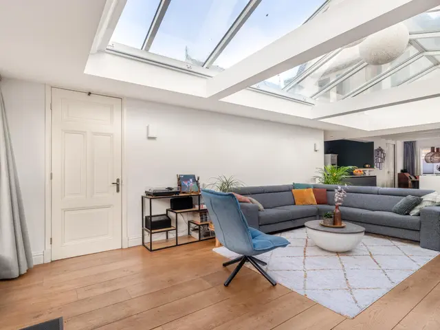 Zevenhuizerlaan 36, HEILOO