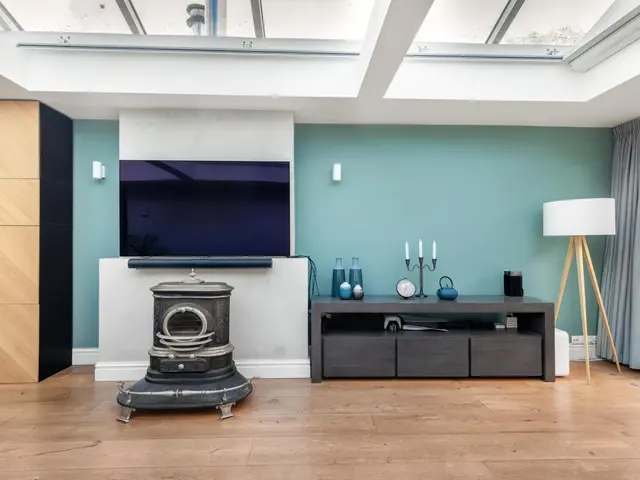 Zevenhuizerlaan 36, HEILOO