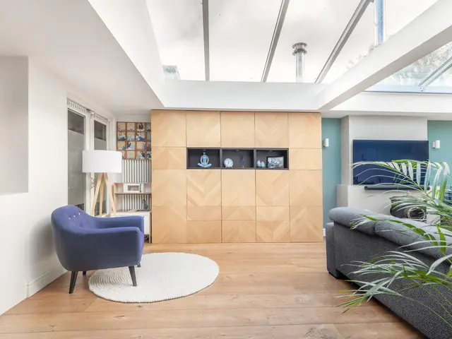 Zevenhuizerlaan 36, HEILOO