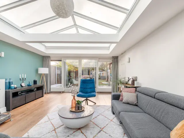 Zevenhuizerlaan 36, HEILOO