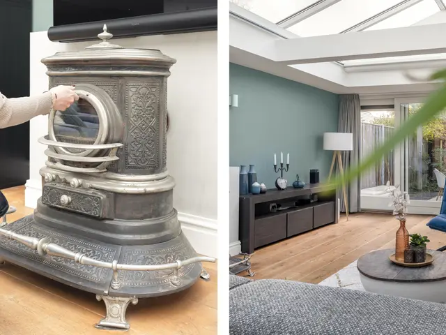 Zevenhuizerlaan 36, HEILOO