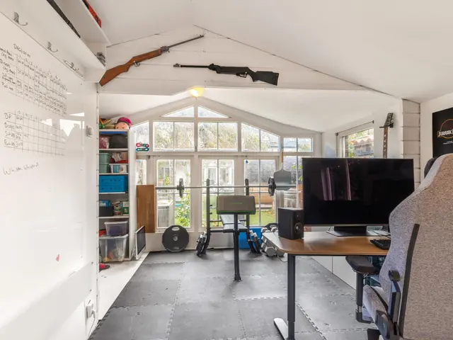 Zevenhuizerlaan 36, HEILOO