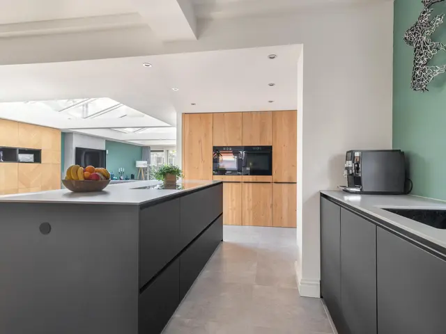 Zevenhuizerlaan 36, HEILOO