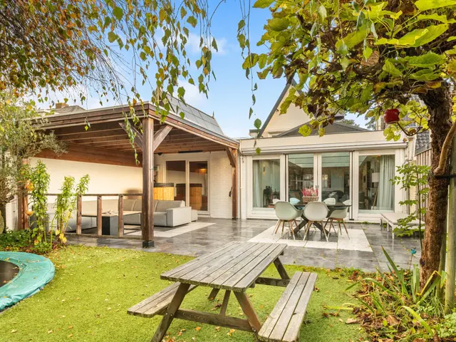 Zevenhuizerlaan 36, HEILOO