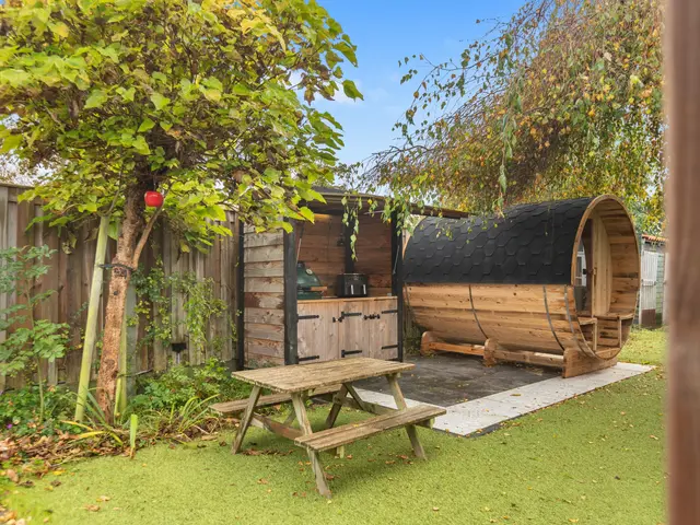 Zevenhuizerlaan 36, HEILOO