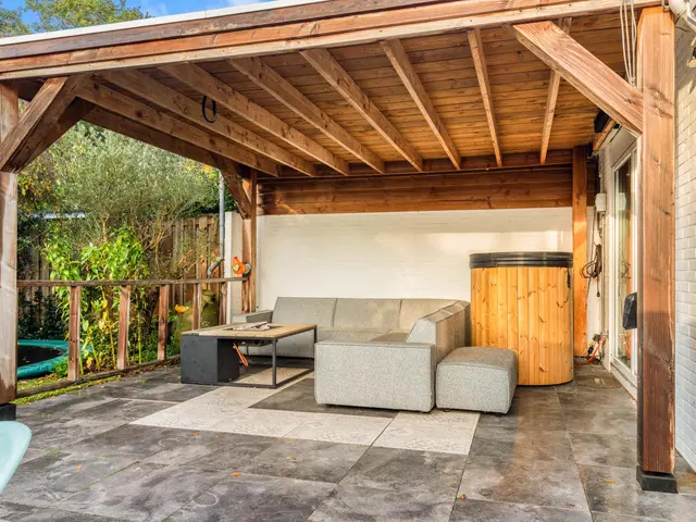 Zevenhuizerlaan 36, HEILOO