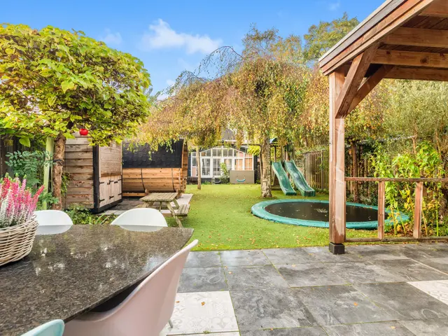 Zevenhuizerlaan 36, HEILOO