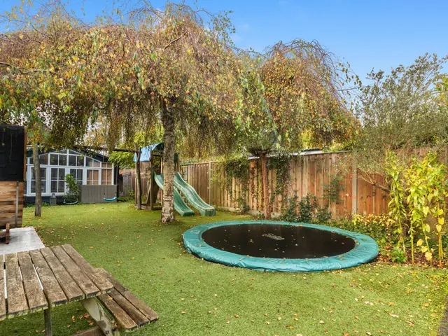 Zevenhuizerlaan 36, HEILOO