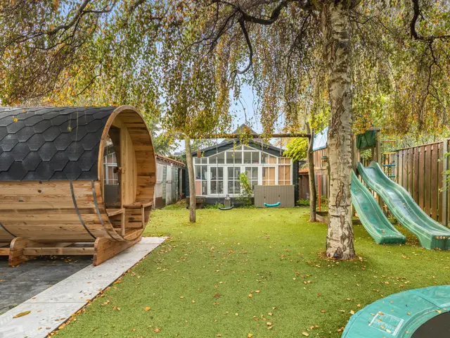 Zevenhuizerlaan 36, HEILOO