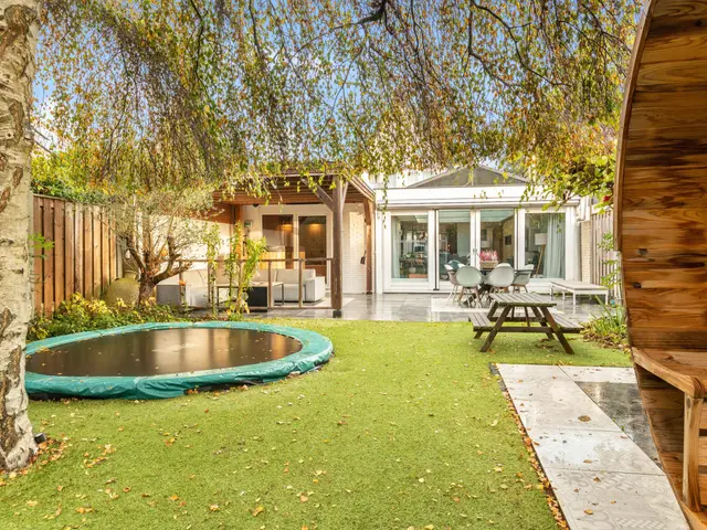 Zevenhuizerlaan 36, HEILOO