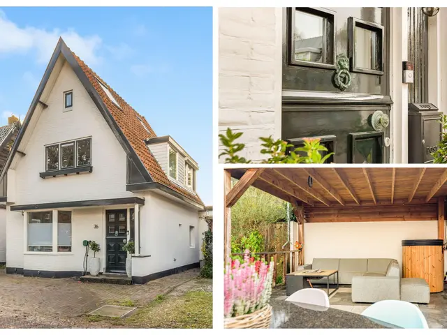 Zevenhuizerlaan 36, HEILOO