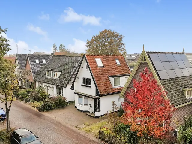 Zevenhuizerlaan 36, HEILOO