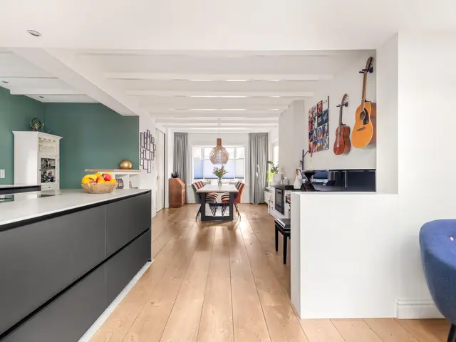 Zevenhuizerlaan 36, HEILOO