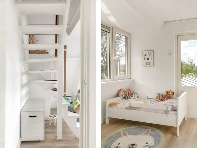 Zevenhuizerlaan 36, HEILOO