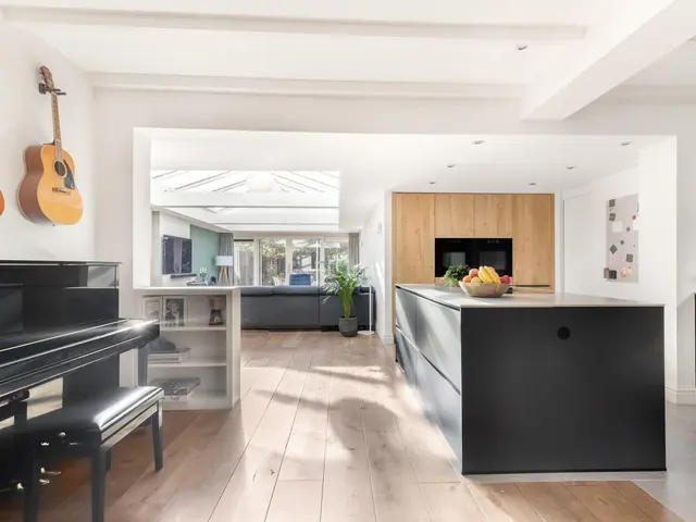 Zevenhuizerlaan 36, HEILOO