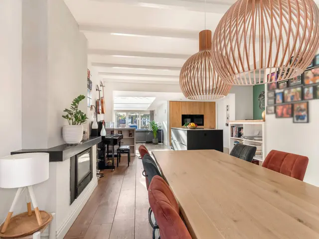 Zevenhuizerlaan 36, HEILOO