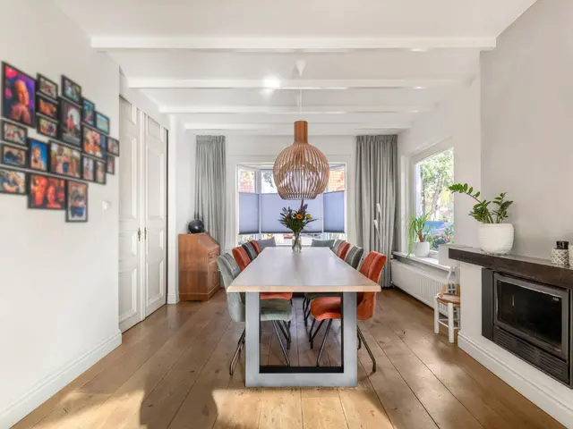 Zevenhuizerlaan 36, HEILOO