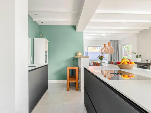 Zevenhuizerlaan 36, HEILOO