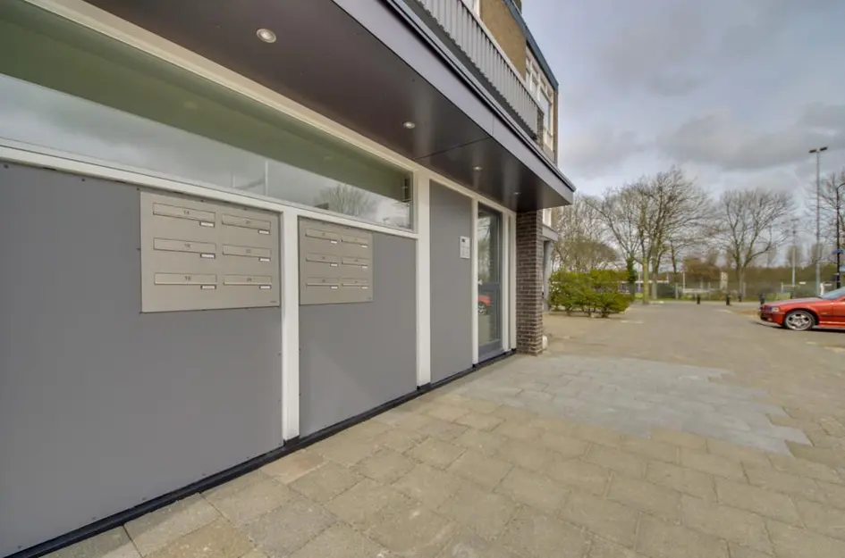 Laan van Meerestein 32