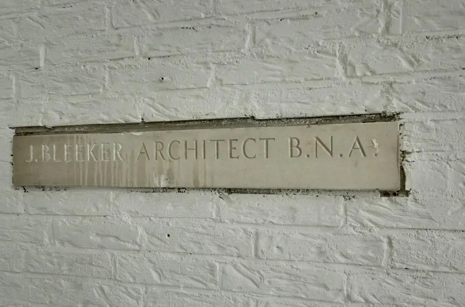 Laan van Meerestein 32