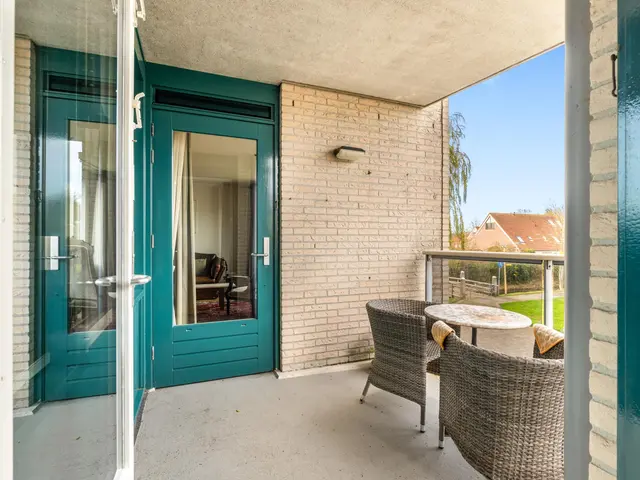 Het Strengh 17, CASTRICUM