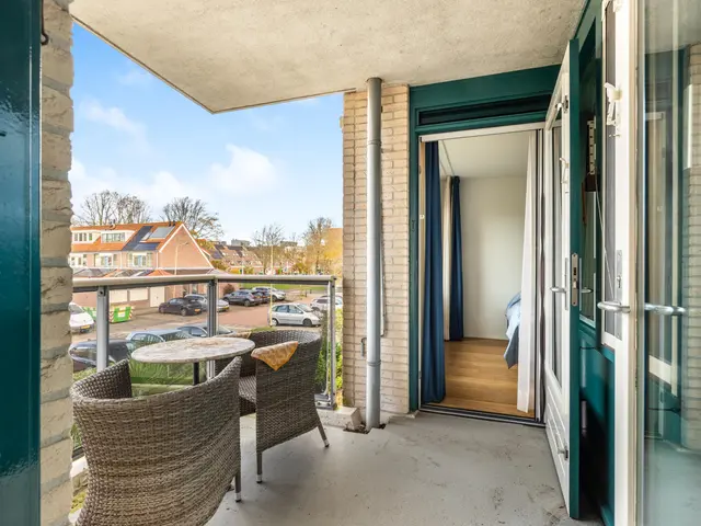 Het Strengh 17, CASTRICUM