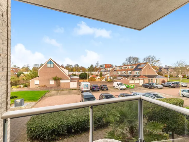 Het Strengh 17, CASTRICUM