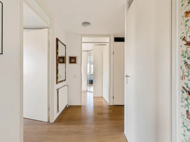 Het Strengh 17, CASTRICUM