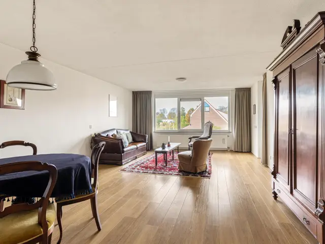 Het Strengh 17, CASTRICUM