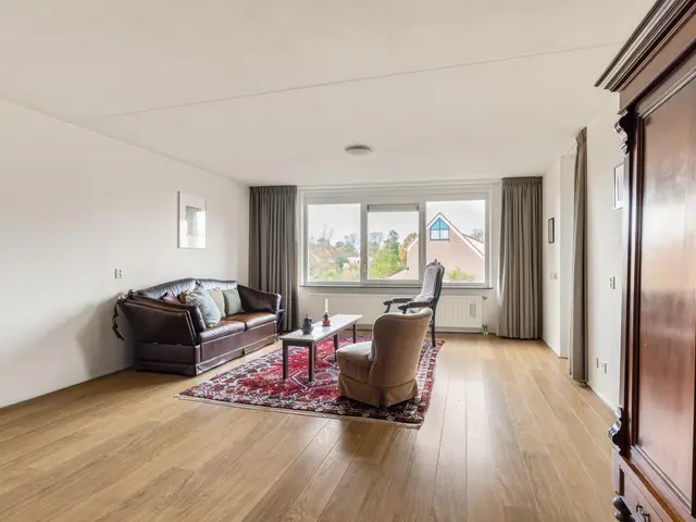 Het Strengh 17, CASTRICUM